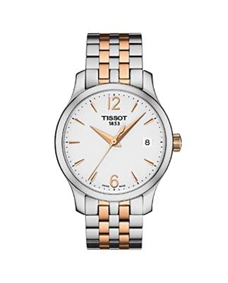 Tissot T063.210.22.037.01 Dameshorloge