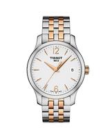 Tissot T063.210.22.037.01 Dameshorloge - thumbnail