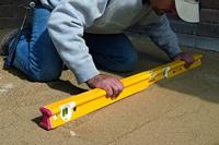 Stabila Type R 300 18371 Metalen waterpas 61 cm 0.5 mm/m - thumbnail