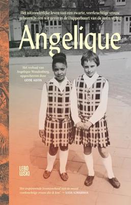 Angelique (Paperback)