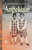 Angelique (Paperback) - thumbnail