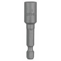 Bosch Accessories 2608550069 2608550069 Dopsleutel-machinebit 6 mm Aandrijving 1/4 (6,3 mm) 50 mm 1 stuk(s) - thumbnail