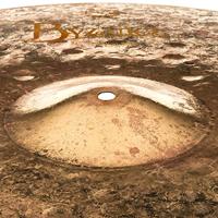 Meinl Byzance 21" Transition Ride - thumbnail