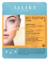 Talika Face Bio Enzymes Mask After Sun ''Second Skin'' Mask 20gr - thumbnail