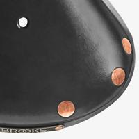 BROOKS B17 special - black - thumbnail