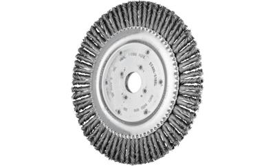 PFERD TOOLS 43303810 Ronde borstel 10 stuk(s)