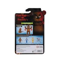 Five Nights at Freddy's Action Figure - Toy Freddy - thumbnail