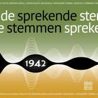 Sprekende stemmen 1942 - thumbnail