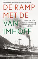De ramp met de Van Imhoff - Ellen Klinkers, Linda Terpstra, Maaike van der Kloet - ebook - thumbnail