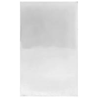 VidaXL Boekensteunen 2 pcs zilver 8 x 12 x 16,5 cm aluminium - thumbnail