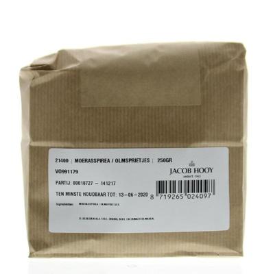 Jacob Hooy Moerasspirea/olmsprietjes 250 Gram