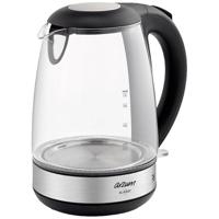 arzum AR3071 Waterkoker Snoerloos Aantal/Volume: 1.7 l Zwart - thumbnail