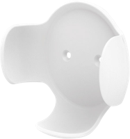 Hama wandhouder voor google home mini wit - thumbnail