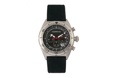 Morphic MPH5301 Heren Horloge 45mm 5 ATM