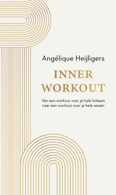 Inner workout - Angélique Heijligers - ebook
