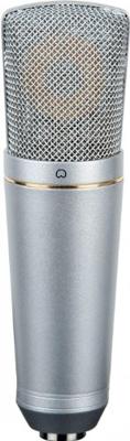 DAP URM-1 USB Studio condensator microfoon