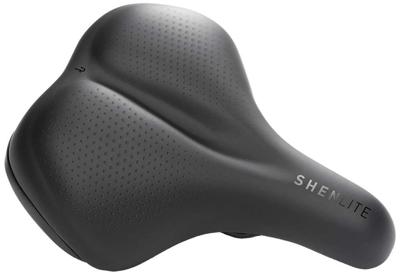 Natural Fit Shen Lite Saddle