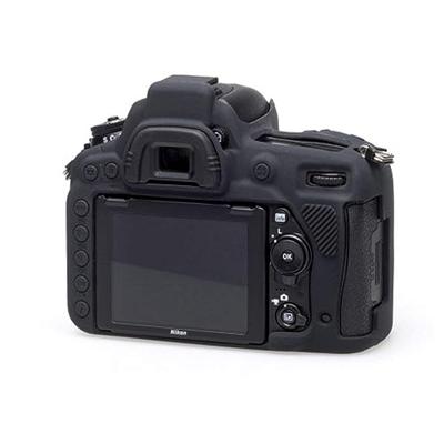 easyCover Body Cover for Nikon D750 Black