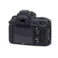 easyCover Body Cover for Nikon D750 Black - thumbnail