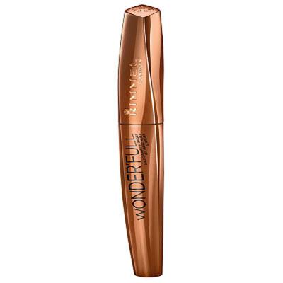 Rimmel London Mascara Wonderfull Black