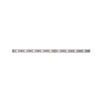 Paulmann 79861 LED-strip Met connector (male) 1 m Warmwit 1 m - thumbnail