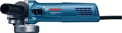 Bosch Professional GWS 20-230 J + GWS 880 06018C1306 Haakse slijper