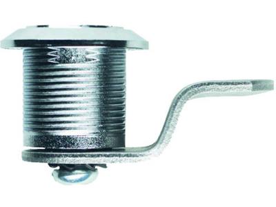 Basi 9000-1354 Hendelslot Zilver