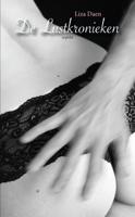 De lustkronieken - Liza Daen - Paperback (9789461535566) - thumbnail