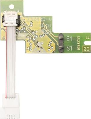 Siedle 200035272-00 Accessoires voor deurintercom Meerdere kleuren