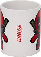 Pyramid International Mok Deadpool Chibi Special - thumbnail