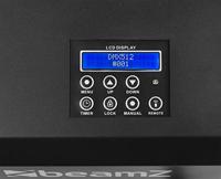 BeamZ SB2000LED rook- en bellenblaasmachine met LEDs - thumbnail