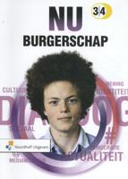 NU Burgerschap (Paperback) - thumbnail