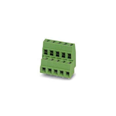 Phoenix Contact 1930179 Klemschroefblok 2.50 mm² Aantal polen 12 50 stuk(s)