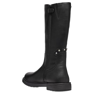 J Éclair Girl GEOX® Laarzen zwart