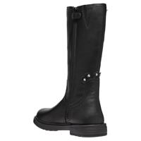 J Éclair Girl GEOX® Laarzen zwart - thumbnail