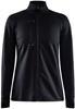 Craft 1910401 Adv Explore Light Midlayer Wmn - Black - XL - thumbnail