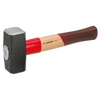 Gedore 620 E-1500 8887100 Moker 1820 g 280 mm 1 stuk(s) - thumbnail