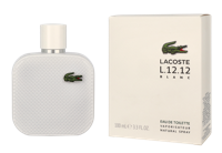 Herenparfum Lacoste L.12.12 Blanc EDT - thumbnail