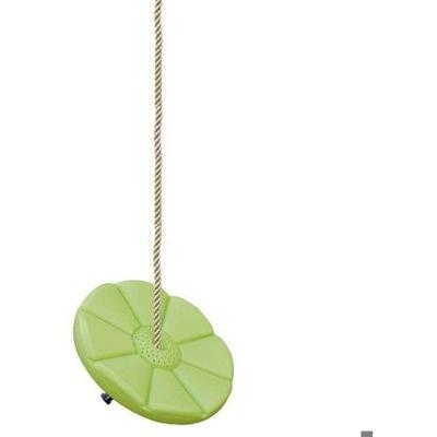 Schommelzitje - TRIGANO - 1,9 tot 2,5m - Groen