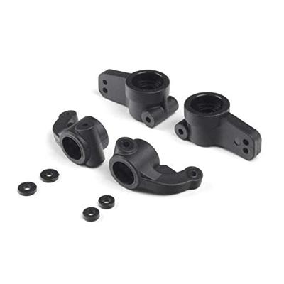Arrma - Steering block rear hub carrier (AR310002)