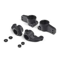 Arrma - Steering block rear hub carrier (AR310002) - thumbnail