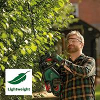 Bosch Home and Garden AdvancedHedgecut 36V-65-28 Heggenschaar Accu Zonder accu 36 V Li-ion 650 mm - thumbnail