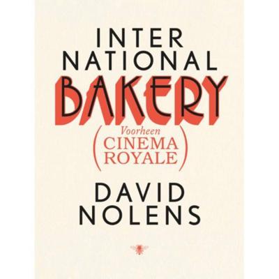 International Bakery (Paperback) International Bakery (Paperback)