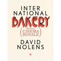 International Bakery (Paperback) - thumbnail