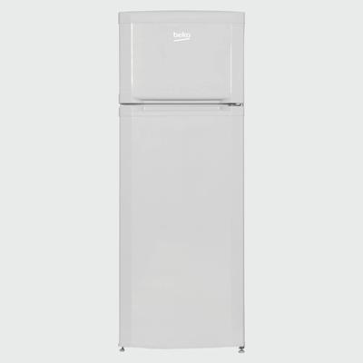 Beko DSA25020 koel-vriescombinatie Vrijstaand 230 l Wit