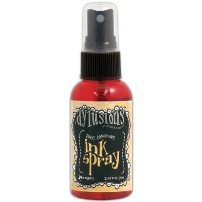 Ranger Ink Ranger • dylusions ink spray pure sunshine
