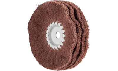 PFERD TOOLS 44647128 Schuurwiel 100 mm 1 stuk(s) PFERD TOOLS 44647128 Schuurwiel 100 mm 1 stuk(s)