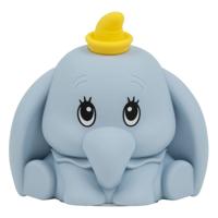 Disney Squishy Glo Silicon Light Dumbo - thumbnail
