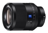 Sony FE 50mm F/1.4 ZA ZEISS Planar T* - thumbnail