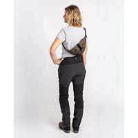 Pinewood® Tas Cross Waist Pack, olijf, Unisex - thumbnail